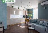 Properties for Rent
